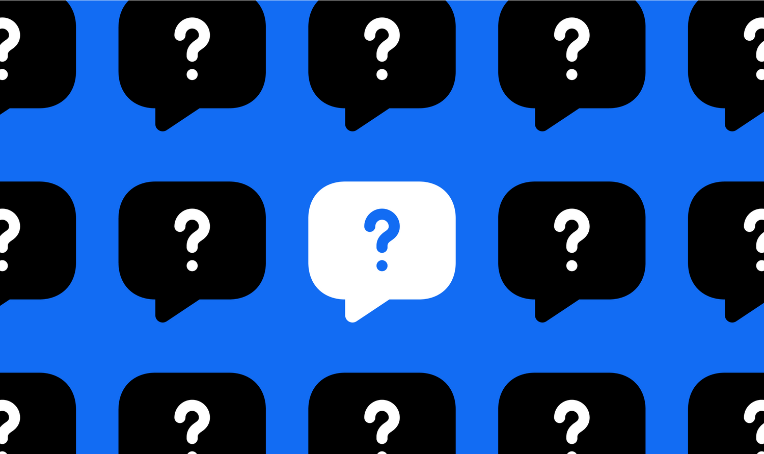 Have a question that's not listed here?