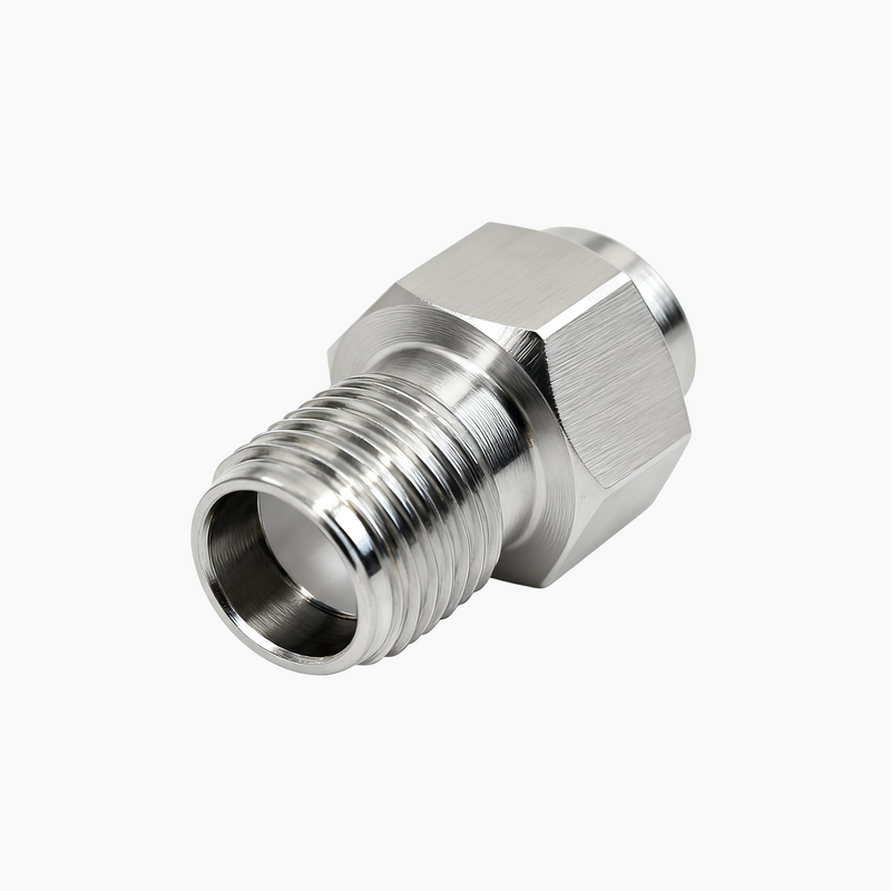 SMA Female Coaxial RF Termination, DC to 18GHz, 1W